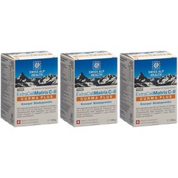 Extra Cell Matrix C-Ii Curma Plus