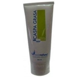 Shampooing Pellicules Grasses 200ml