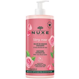 Very Rose Gelée de Douche Apaisante