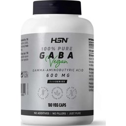 Gaba 600mg 180vcaps