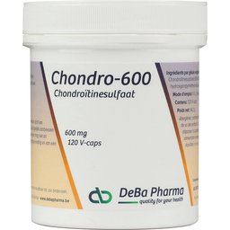 Chondro 600 mg