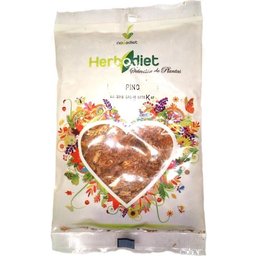 Bourgeons de pin d'épicéa 40g