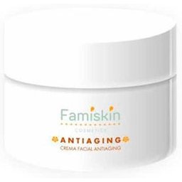 Crème Visage Antiâge Bio 50ml