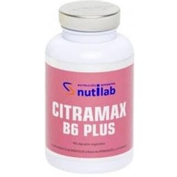 Citramax B6 Plus 90caps