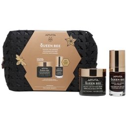 Queen Bee Trousse de toilette