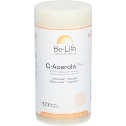 C-Acerola Plus