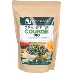 Graines de Courge Bio