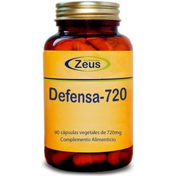 Zeus Defense-720 90caps
