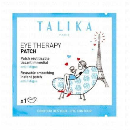 Eye therapy patch lissant immédiat 1 paire