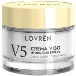 V5 Crème Visage Hydra-Pure Effect Peau Mixte Grasse 30ml
