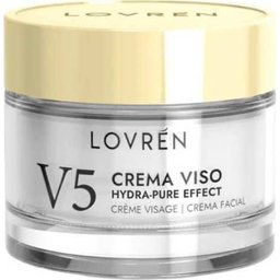 V5 Crème Visage Hydra-Pure Effect Peau Mixte Grasse 30ml