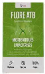 Léro Lore Atb 10 Gel - Boîte 10 gélules