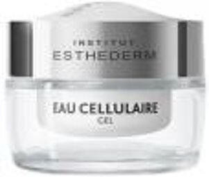 Eau Cellulaire Gel Fraîcheur Hydratant 50 ml - Pot 50 ml