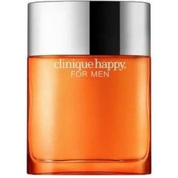 Happy Men Eau De Toilette Eau De Toilette 100ml Vaporisateur