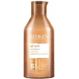 All Soft Après Shampooing 500ml