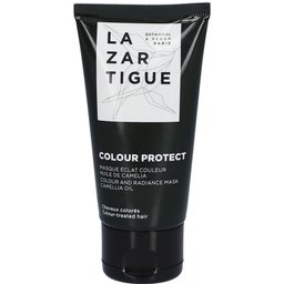 Colour Protect Masque Éclat Couleur Huile de Camélia