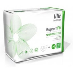 Chang Comp Lil Supremfit Sup+ M 22