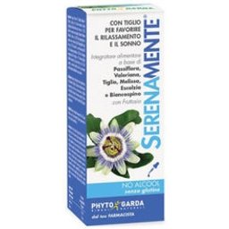 Serenamente Gtt Ad S/Alc 50Ml