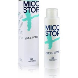 Micostop Emulsion 125ml