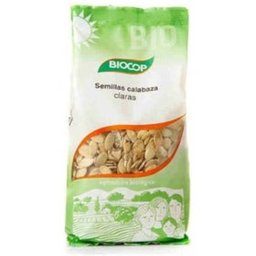 Courge Graines Bio 250g