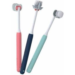 Cepillo Dental Suave 1ud