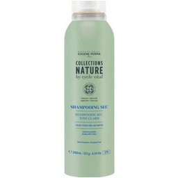 Eugène Perma Shampoing Sec Tons Clairs Collections Nature 200ml