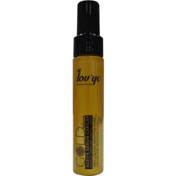 Gold Pure Keratin Liquid Hair Serum Oil 60ml