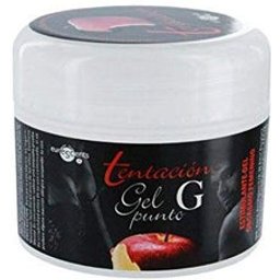 Female Orgasmic Gel Puntog 50ml