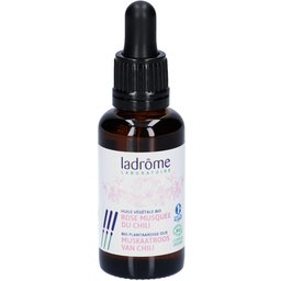 Huile Végétale BIO Rose Musquée du chili