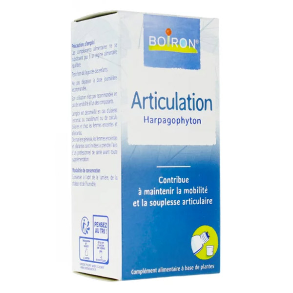 Articulation Harpagophyton 60ml