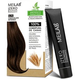 Zero Permanent Colouring Pack 5.75 Intense Chocolate