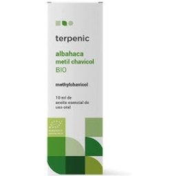 Terpénique Basilic Methyl Chavicol 10ml