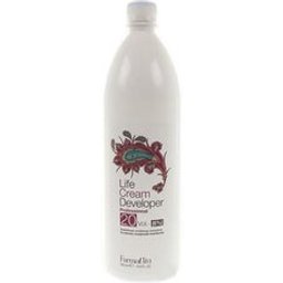 Life Crème oxydante 20vol 6% 1000ml