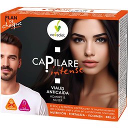 Capilare Intense 12uts