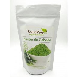 Barley Grass 125g