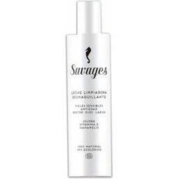Lait Démaquillant Anti-âge 200ml