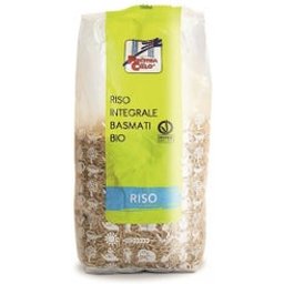 Riso basmati bianco biologique 500g