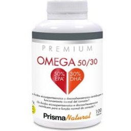 Omega 50-30 100caps