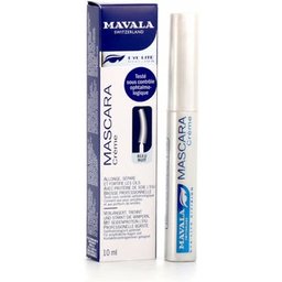 Mascara Crème Bleu Minuit 10ml