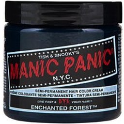 Classic Coloration Semi-permanent Enchantes Forest 118ml