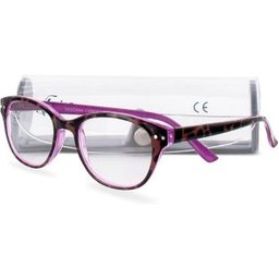 Toscana Lunettes Violet +1.5 1ut