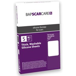 Bapscarcare S 15 x 20 cm