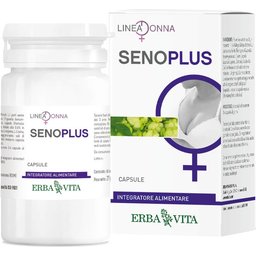 Breast Plus 60comp