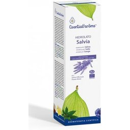 Esential'Arôms Sage Hydrolat 1l