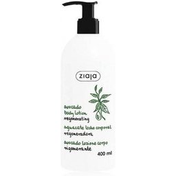 Avocado Leite Corporal Regenerador 400ml