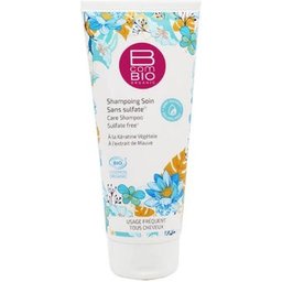 Shampoo S-Sulfate 200ml