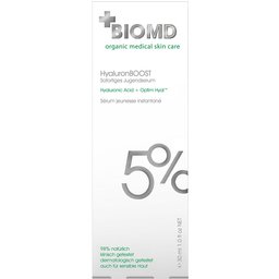 HyaluronBOOST sérum jeunesse immédiat