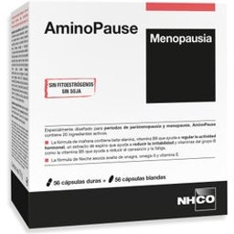 Aminopause 112caps