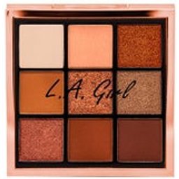 Keep It Playful Eyeshadow Palette Foreplay 14g
