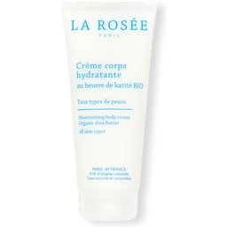Crème corps hydratante